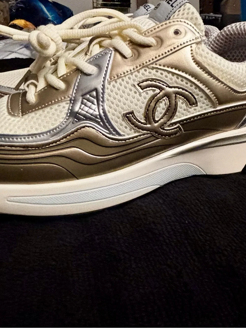 The Unbranded Brand inspired chanel